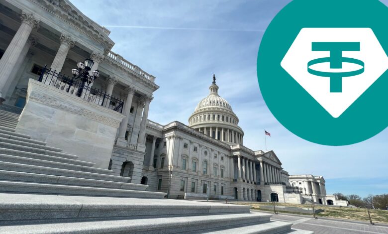 Can Tether's Dominance Survive the U.S. Stablecoin Bill?