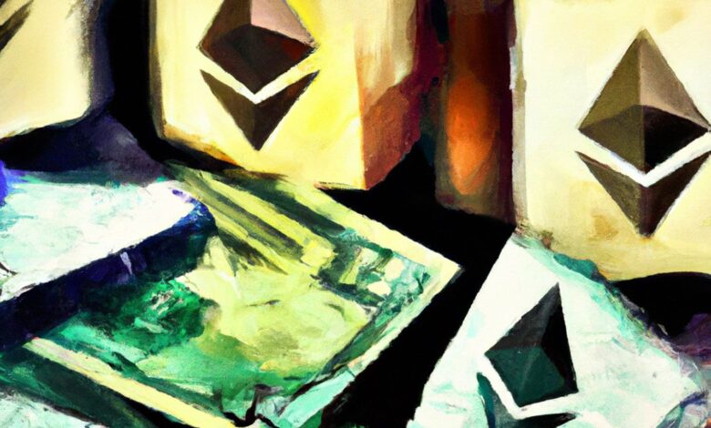 Ethereum Blockchain Is Useful Technology That 'Deserves Love,' Bernstein Says