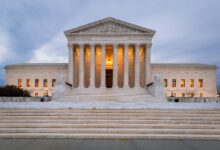 Supreme Court Declines to Take Up Coinbase User Data Privacy Case