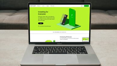 Robinhood Launches Micro Bitcoin, Solana and XRP Futures Contracts