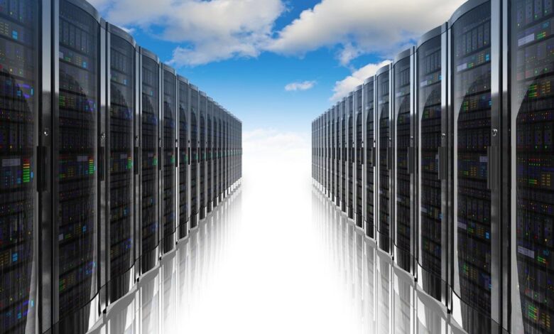 CoreWeave Stock Soars on $7B Data Center Deal With Applied Digital