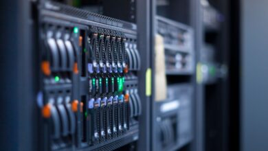 Riot Platforms (RIOT) Taps Data Center Veteran to Expand Beyond Bitcoin Mining