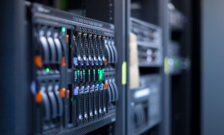 Riot Platforms (RIOT) Taps Data Center Veteran to Expand Beyond Bitcoin Mining