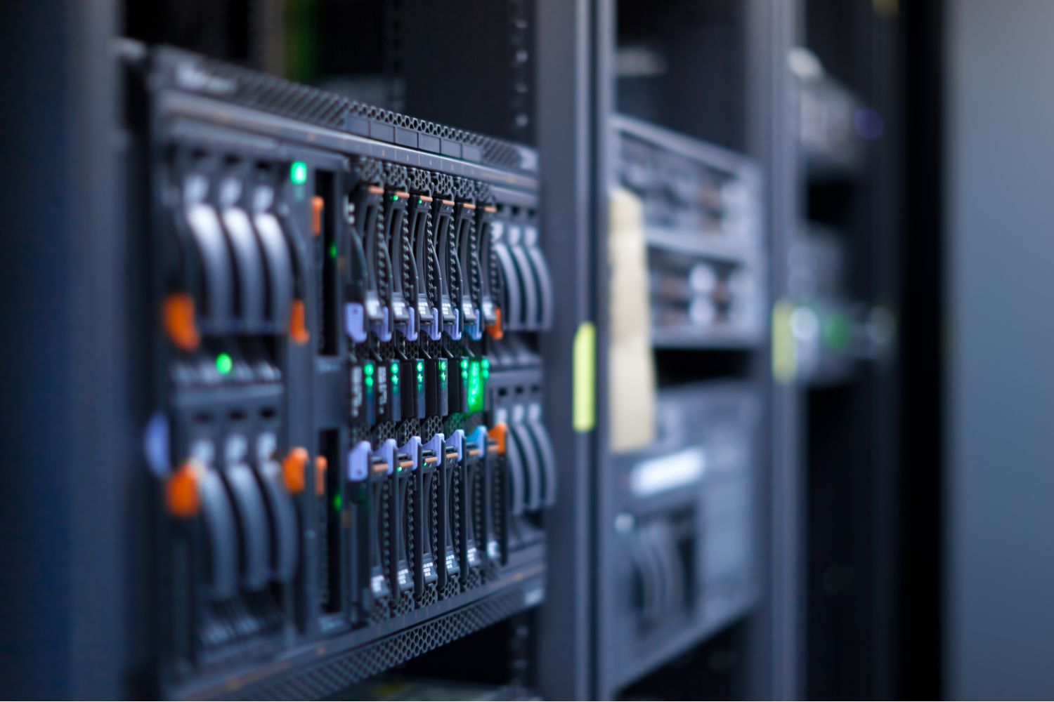 Riot Platforms (RIOT) Faucets Information Middle Veteran to Increase Past Bitcoin Mining Riot Platforms (RIOT) Taps Data Center Veteran to Expand Beyond Bitcoin Mining