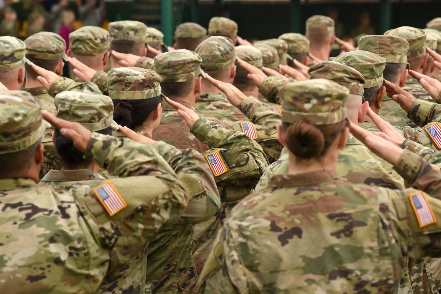 Polymarket Odds on U.S. Army Motion Towards Iran Slide as Trump Crew Proposes Tehran Talks Polymarket Odds on U.S. Military Action Against Iran Slide as Trump Team Proposes Tehran Talks