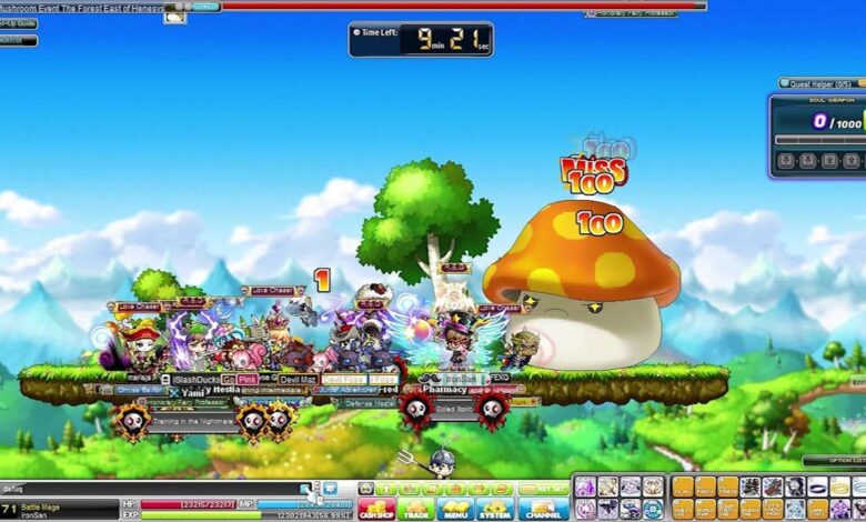 Tencent Considers Nexon Acquisition to Expand Gaming Portfolio: Bloomberg
