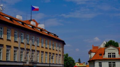 Czech Government Survives No-Confidence Vote Over $45M Bitcoin Donation