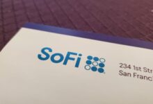 Consumer FinTech SoFi is Getting Back Into Crypto