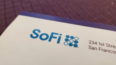 Consumer FinTech SoFi is Getting Back Into Crypto