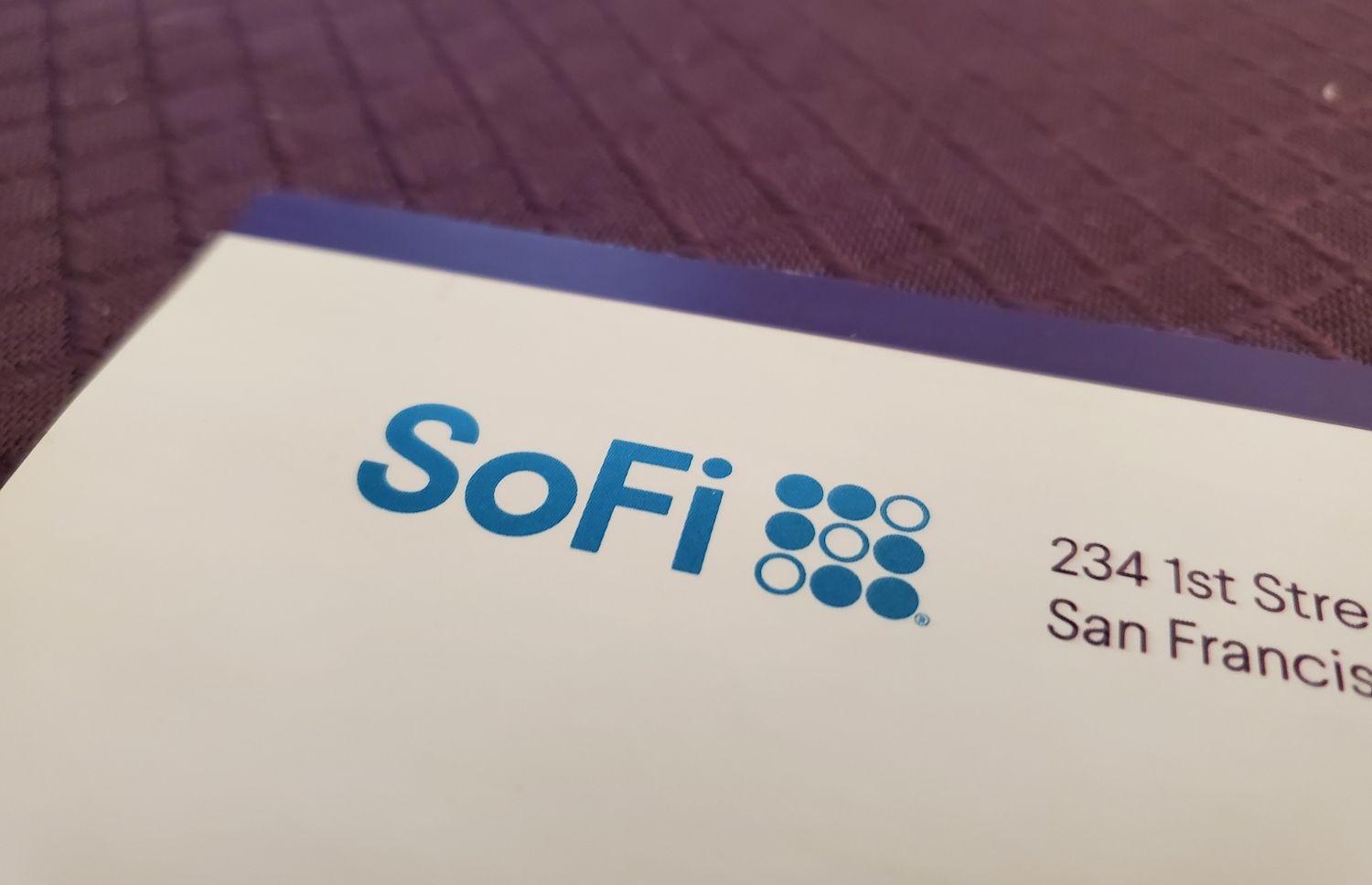 Shopper FinTech SoFi is Getting Again Into Crypto Consumer FinTech SoFi is Getting Back Into Crypto