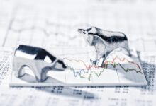 Crypto Profit-Taking Continues as Dogecoin, Cardano Slide