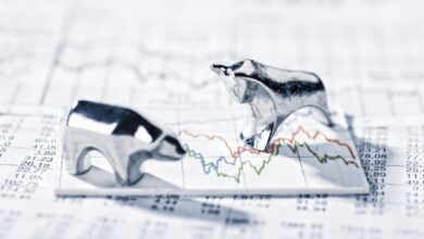 Crypto Profit-Taking Continues as Dogecoin, Cardano Slide
