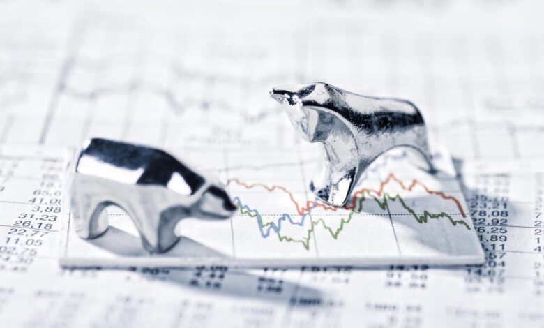 Crypto Profit-Taking Continues as Dogecoin, Cardano Slide