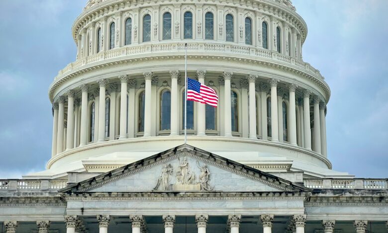 Crypto Lobbyists Urge U.S. Senators to Dodge Distraction in Stablecoin Debate