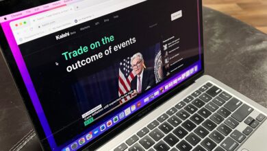 Prediction Market News: Kalshi Reportedly Raises $100M