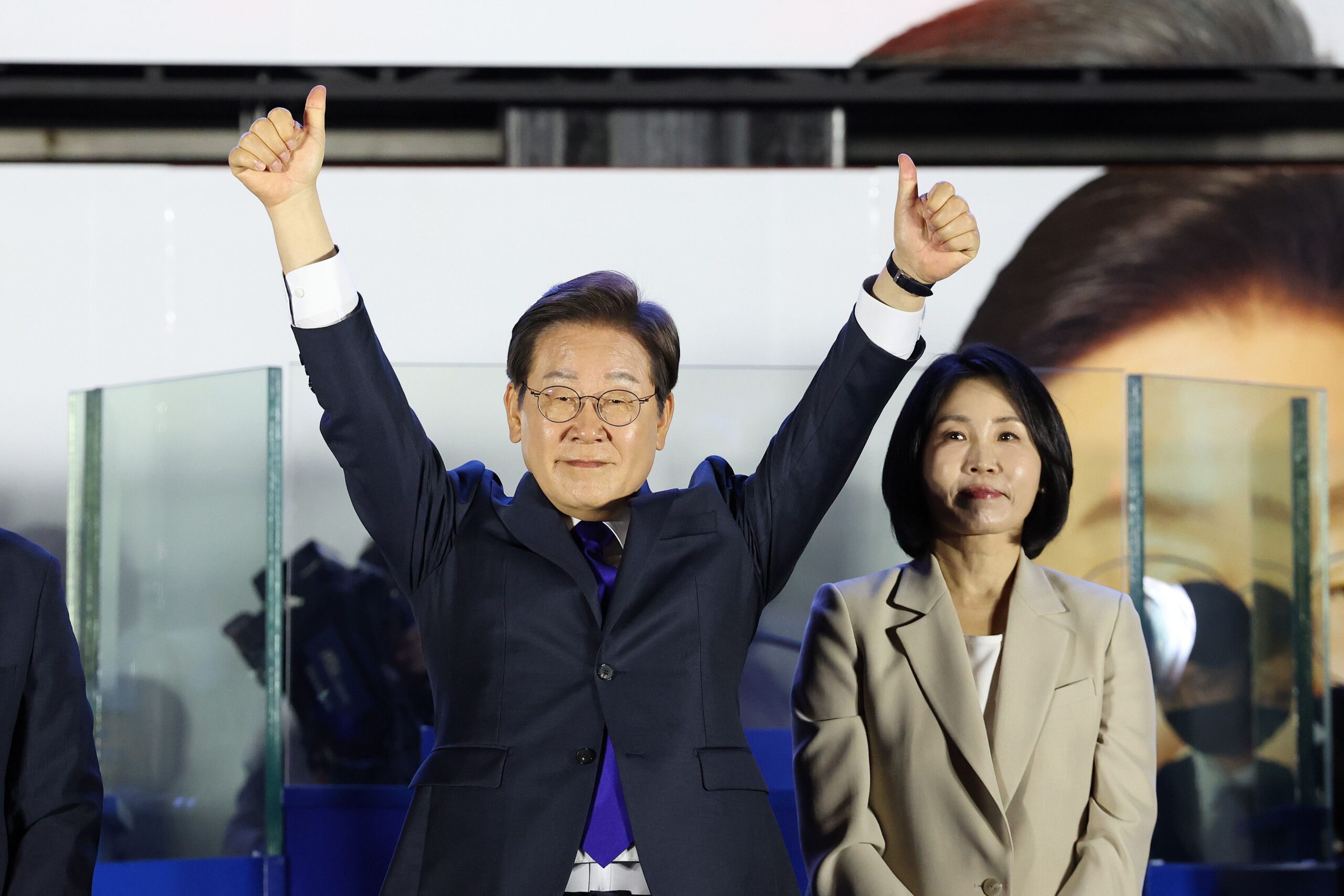 South Korea Elects Crypto-Pleasant Lee Jae-myung as New President South Korea Elects Crypto-Friendly Lee Jae-myung as New President
