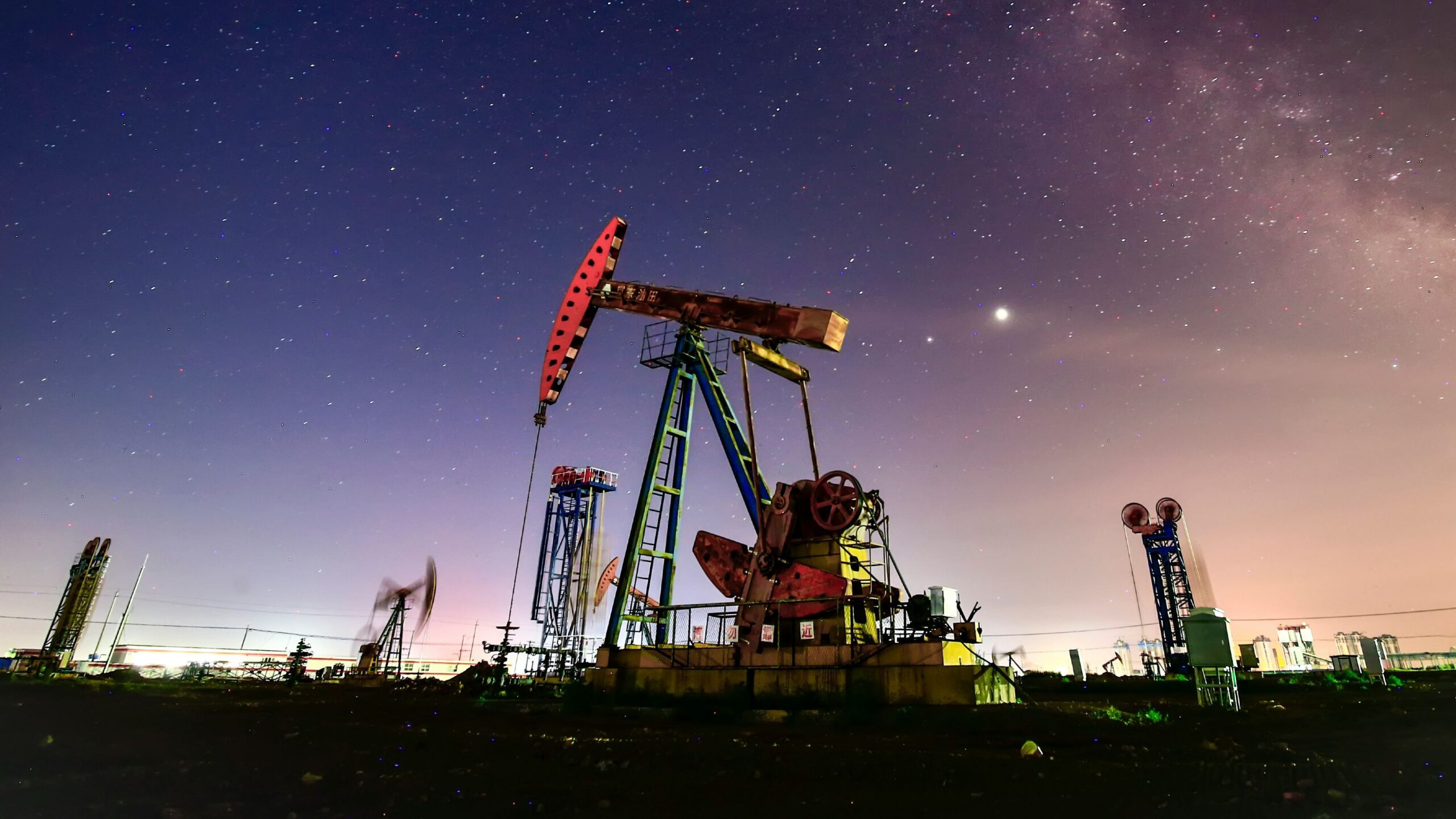 $75M LatAm Oil, Fuel Deal Tokenized on International Settlement's Platform $75M LatAm Oil, Gas Deal Tokenized on Global Settlement's Platform