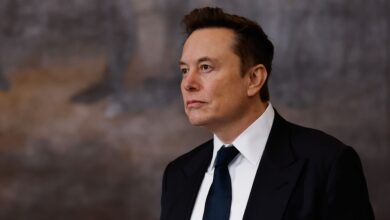 Elon Musk and Donald Trump Blowup Dings Crypto Prices