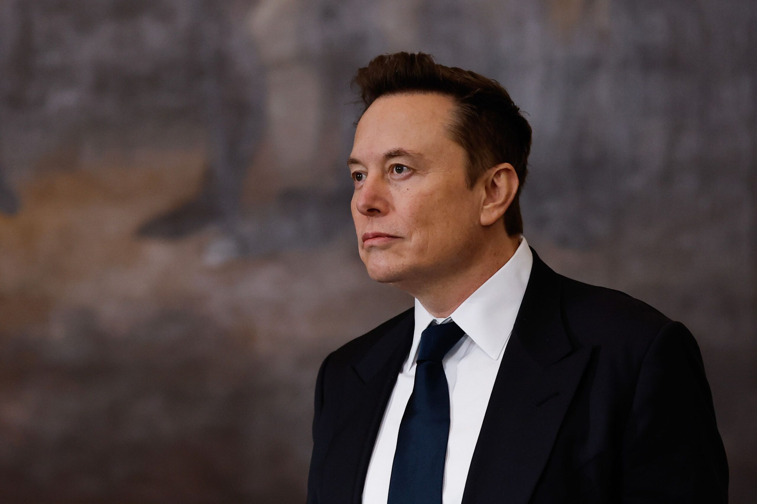 Elon Musk and Donald Trump Blowup Dings Crypto Costs Elon Musk and Donald Trump Blowup Dings Crypto Prices