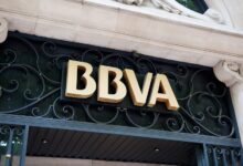 BBVA is Advising Clients to Invest Up to 7% of Portfolio on BTC, ETH: Reuters