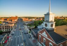 New Hampshire Tops List of Most Crypto-Friendly U.S. States: Study