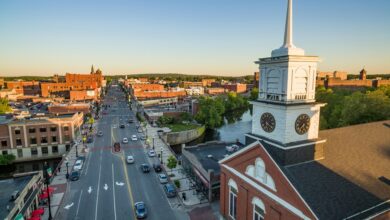 New Hampshire Tops List of Most Crypto-Friendly U.S. States: Study