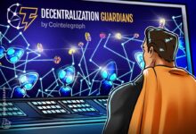 CTDG initiative to secure Web3 with live validators