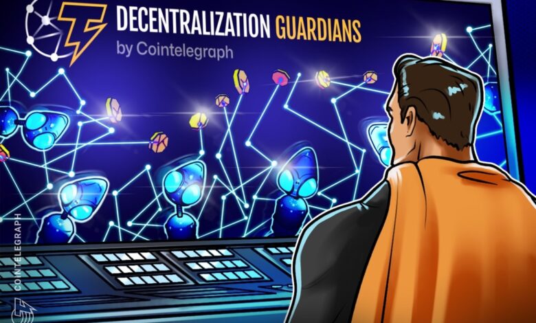 CTDG initiative to secure Web3 with live validators