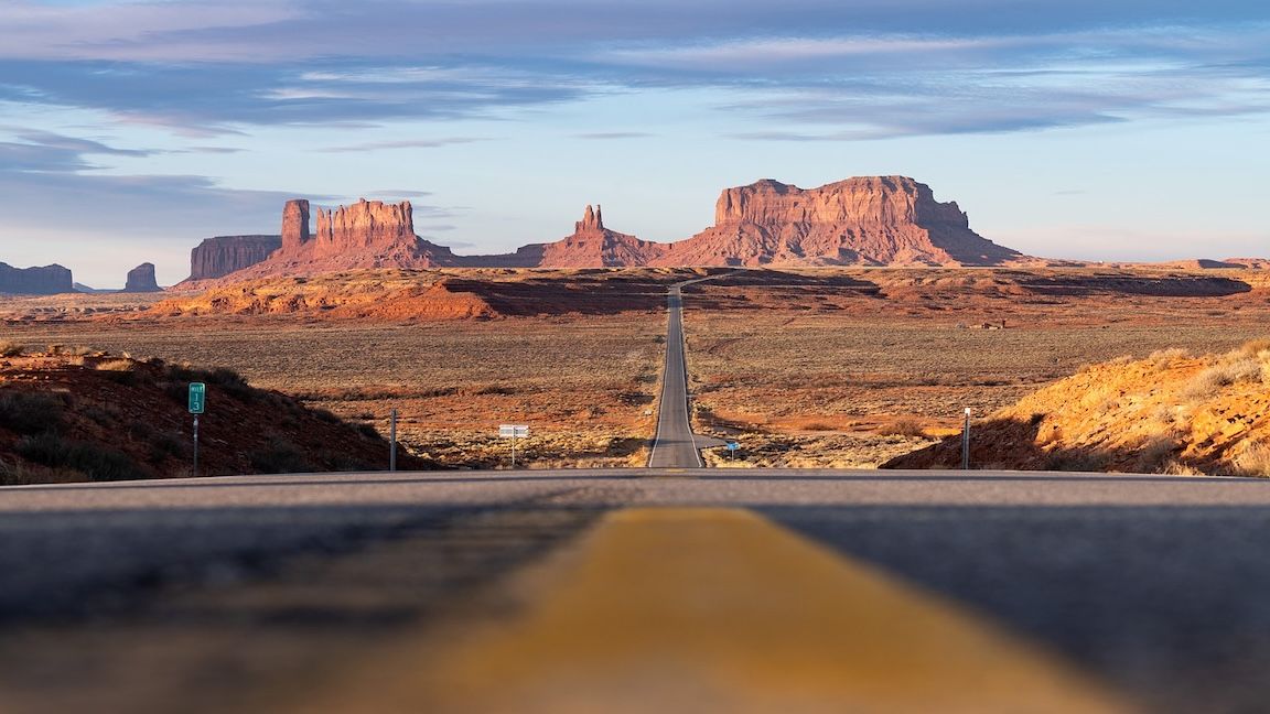 Arizona Strikes Nearer to Creating Bitcoin Reserve as Invoice Passes Ultimate Senate Vote Arizona Moves Closer to Creating Bitcoin Reserve as Bill Passes Final Senate Vote