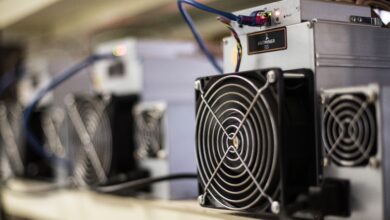 BitFuFu Hits Record 34.1 EH/s Hashrate as Bitcoin Production Surges in May