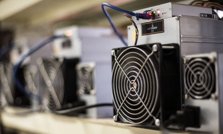 BitFuFu Hits Record 34.1 EH/s Hashrate as Bitcoin Production Surges in May