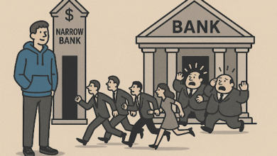 Stablecoins Are a Monetary Revolution in the Making