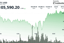 Bitwise’s Jeff Park Says Wholecoiner Status Is the New American Dream