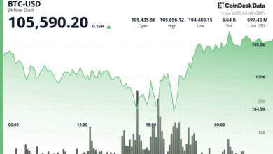 Bitwise’s Jeff Park Says Wholecoiner Status Is the New American Dream