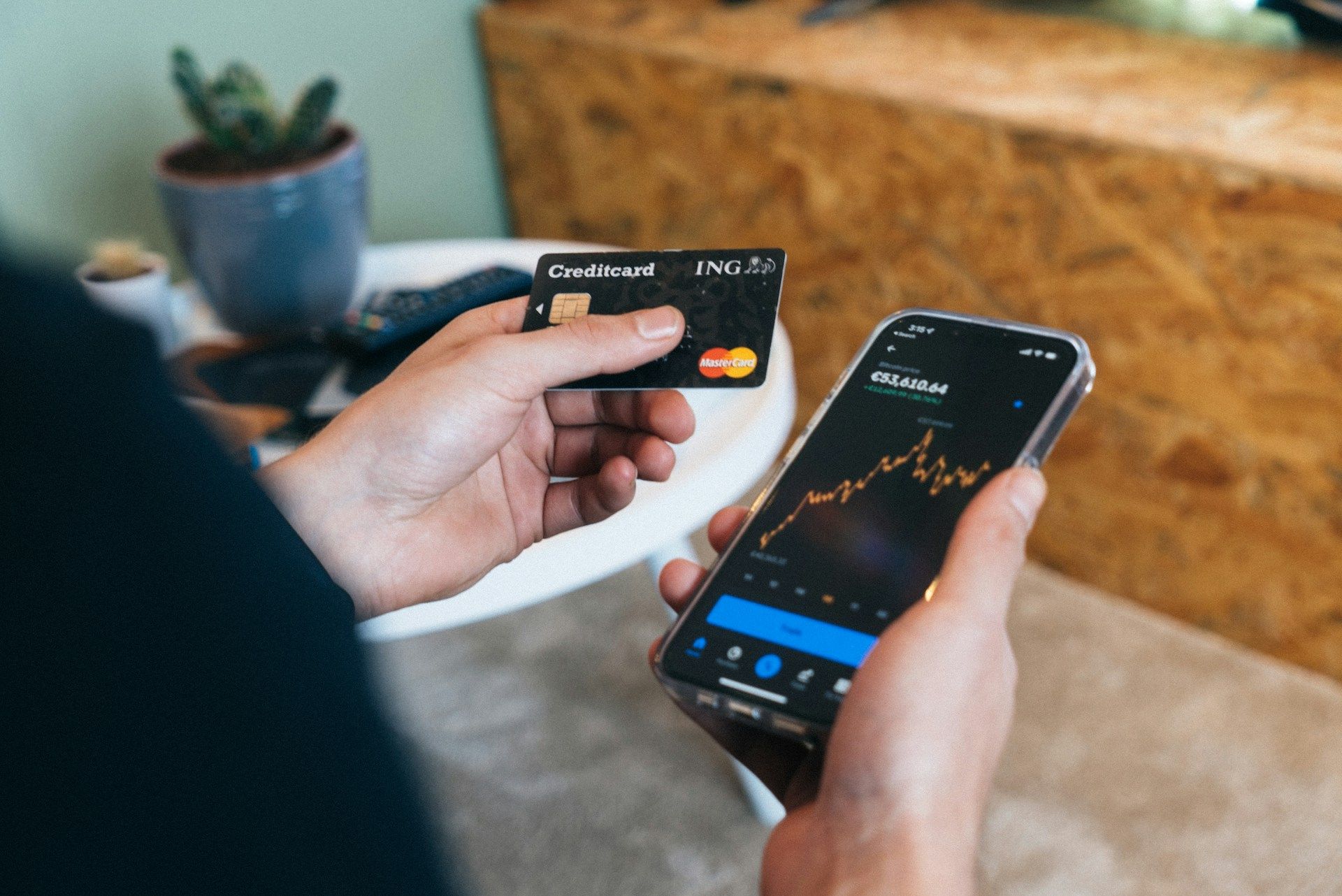 Chainlink, Mastercard Tie-As much as Let Practically 3B Cardholders Purchase Crypto On-Chain Mastercard Expands Push With Paxos, Fiserv and PayPal Integrations