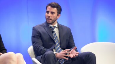 Anthony Pompliano Set to Head $750M Bitcoin Investment Vehicle: FT