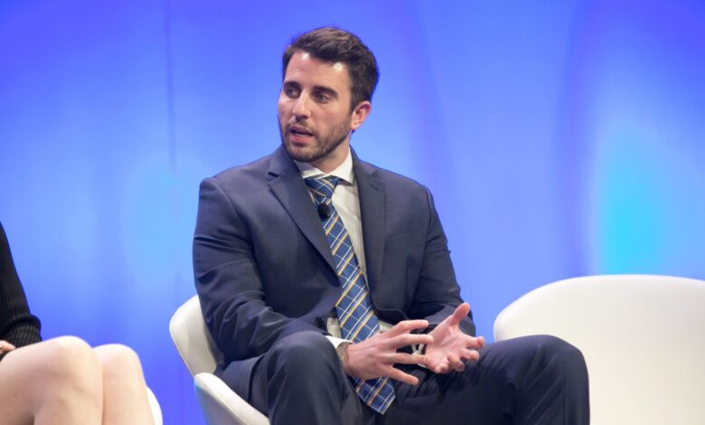 Anthony Pompliano Set to Head $750M Bitcoin Investment Vehicle: FT