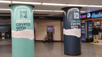 Grayscale Bringing Investment Trust to Market