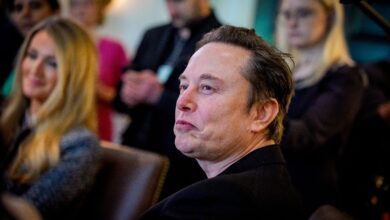Elon Musk's X to Offer Investments, Trading 'Soon:' FT