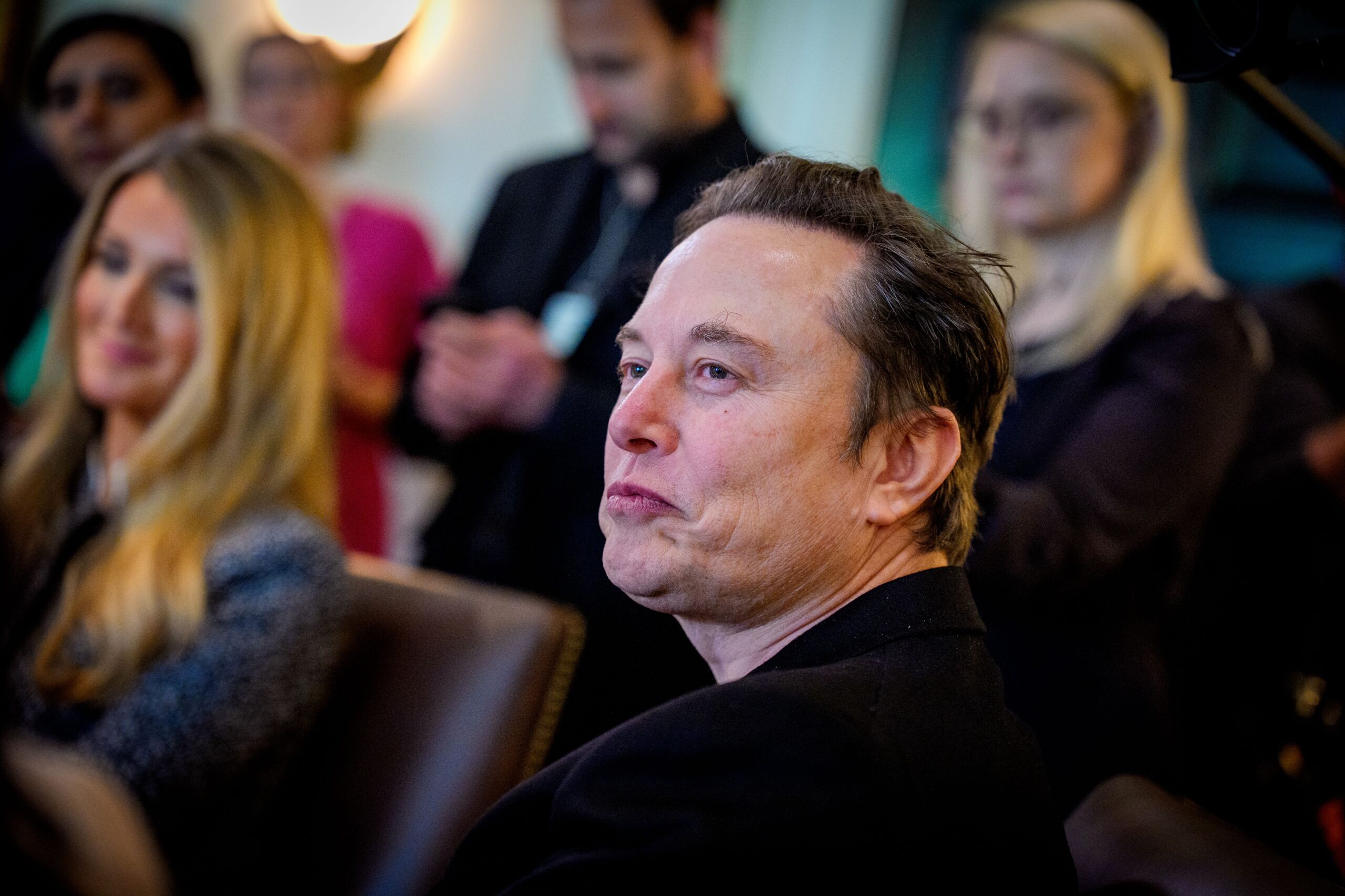 Elon Musk's X to Supply Investments, Buying and selling 'Quickly:' FT Elon Musk's X to Offer Investments, Trading 'Soon:' FT