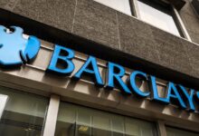 Barclays (BARC) to Ban Crypto Purchases With Barclaycard Starting June 27
