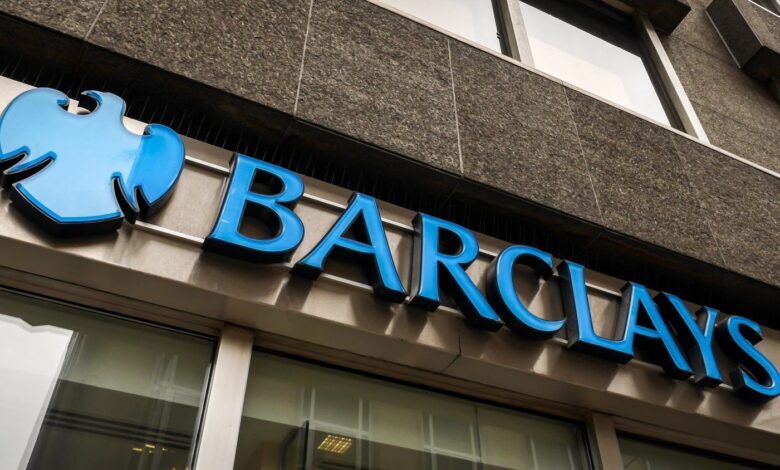 Barclays (BARC) to Ban Crypto Purchases With Barclaycard Starting June 27