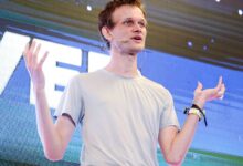 Vitalik Buterin Uses Privacy Tool Railgun Again, Signaling Ongoing Embrace of On-Chain Anonymity