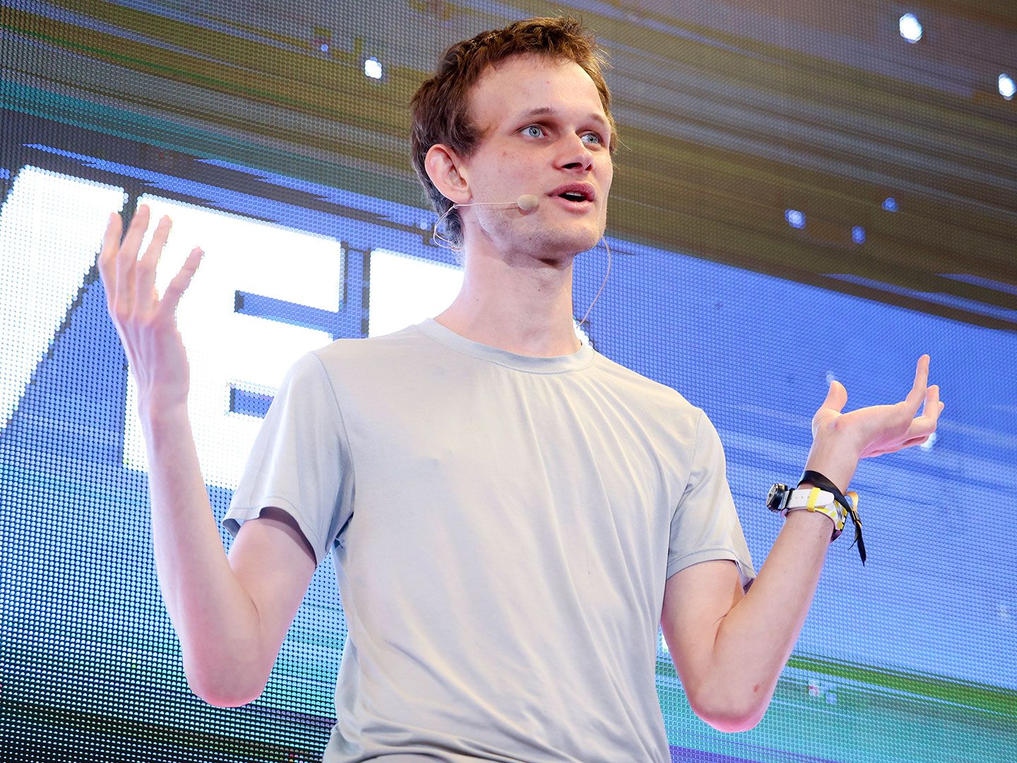 Vitalik Buterin Makes use of Privateness Software Railgun Once more, Signaling Ongoing Embrace of On-Chain Anonymity Vitalik Buterin Uses Privacy Tool Railgun Again, Signaling Ongoing Embrace of On-Chain Anonymity