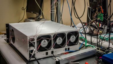 Bitcoin (BTC) Selling Pressure Remains Absent as Miner Revenue Drops to 2-Month Low
