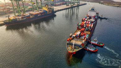 What Tariffs Will — and Won’t — Change for U.S. Bitcoin Miners