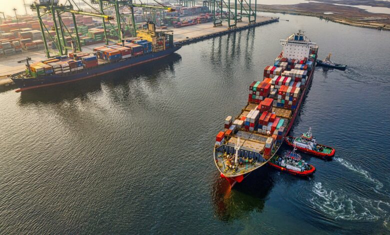 What Tariffs Will — and Won’t — Change for U.S. Bitcoin Miners