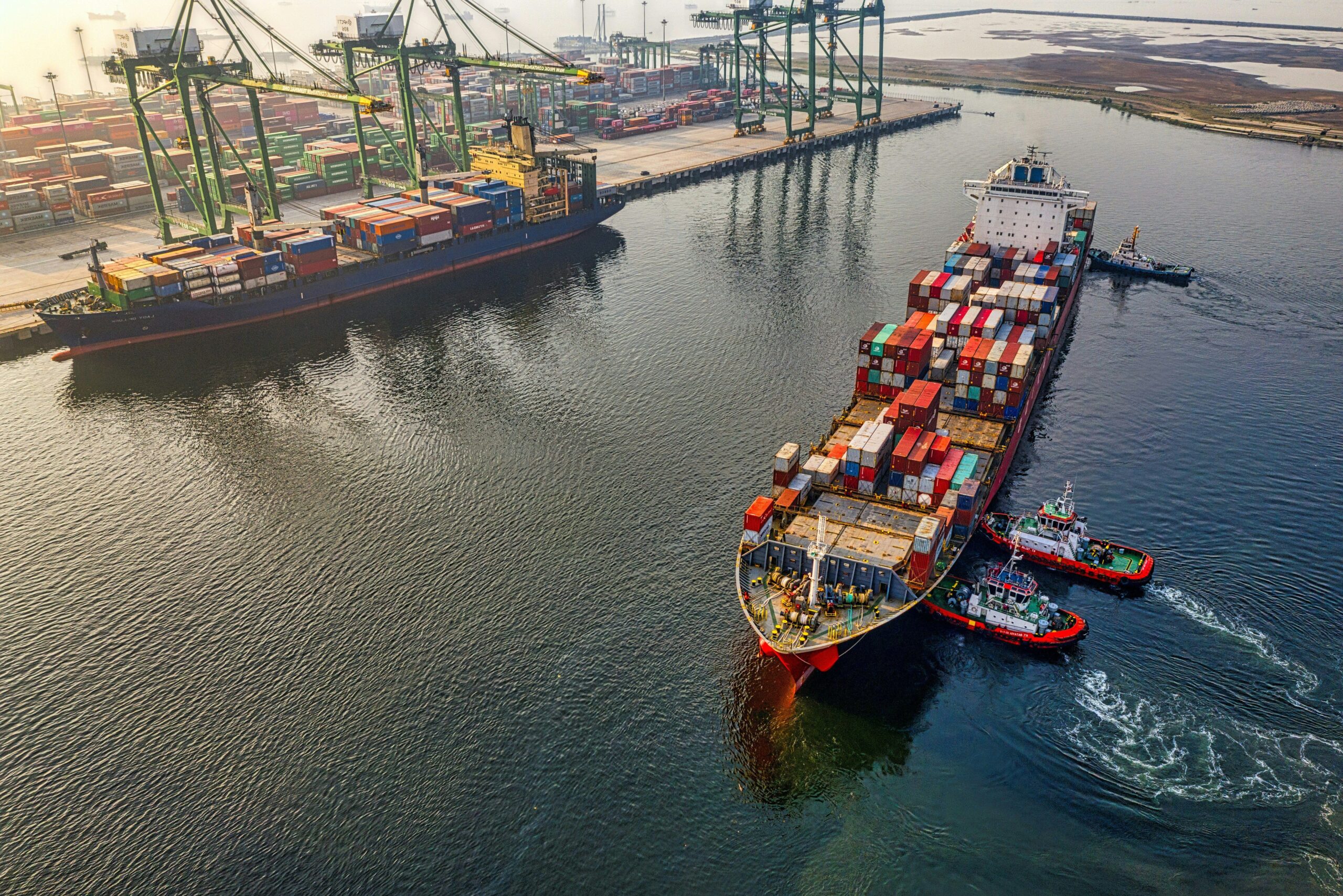 What Tariffs Will — and Received’t — Change for U.S. Bitcoin Miners What Tariffs Will — and Won’t — Change for U.S. Bitcoin Miners