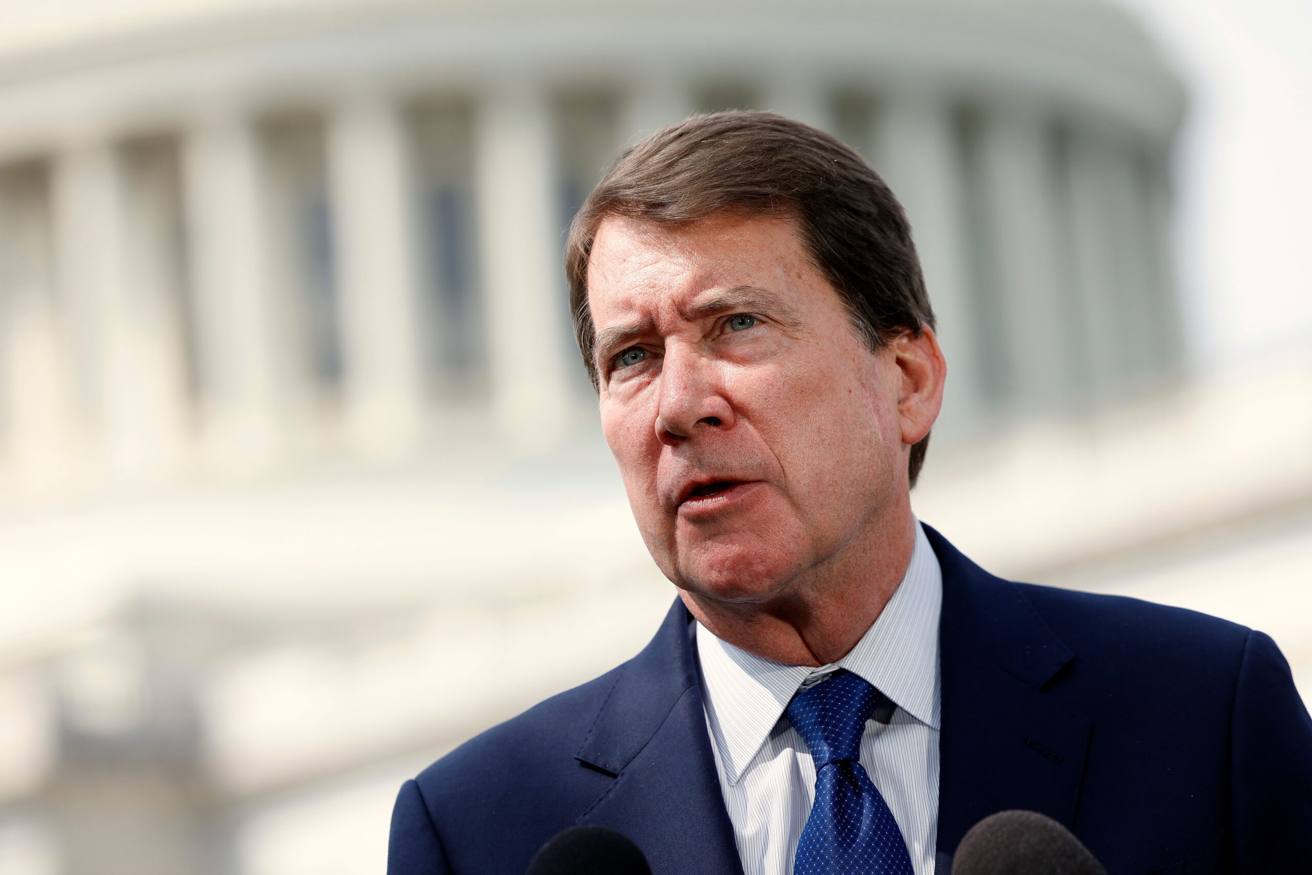 U.S. Senate Passes GENIUS Act to Regulate Stablecoins, Marking Crypto Business Win U.S. Senate Passes GENIUS Act to Regulate Stablecoins, Marking Crypto Industry Win