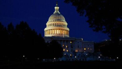 Crypto’s Defining Policy Moment Is Here. We Must Seize It Together